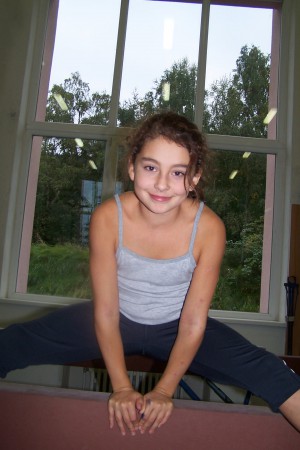 Tamara KREJČOVÁ